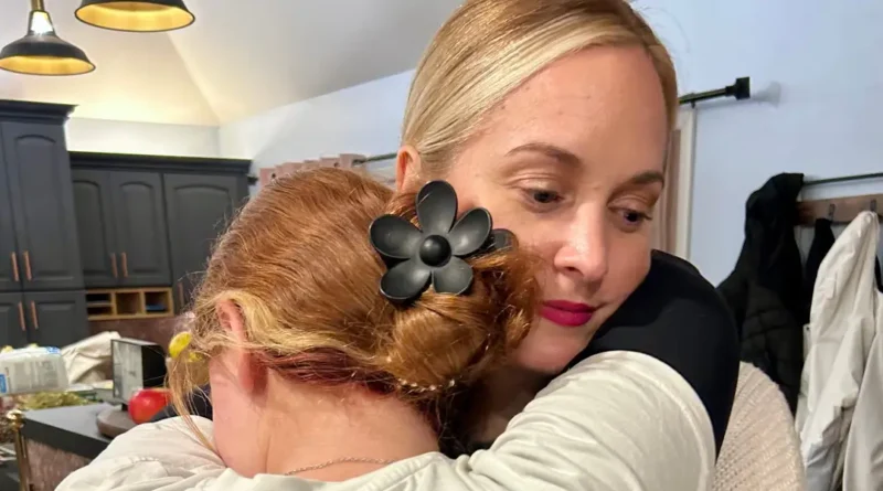 I work with AI every day. Then I go home and try to help my 14-year-old plan a future I can't picture.