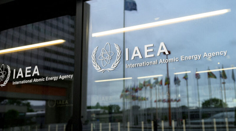 IAEA board passes resolution reporting Iran to UN Security Council