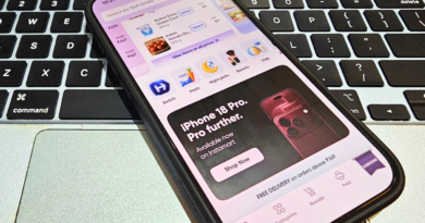 iPhone 18 Pro quick commerce sale in India