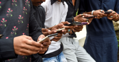 India forces caller-ID apps to feed spam reports to telcos | TechCrunch