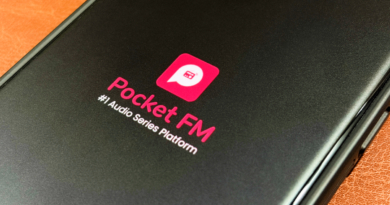 Pocket FM