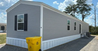 Inside the workforce housing attracting Meta's data center workers