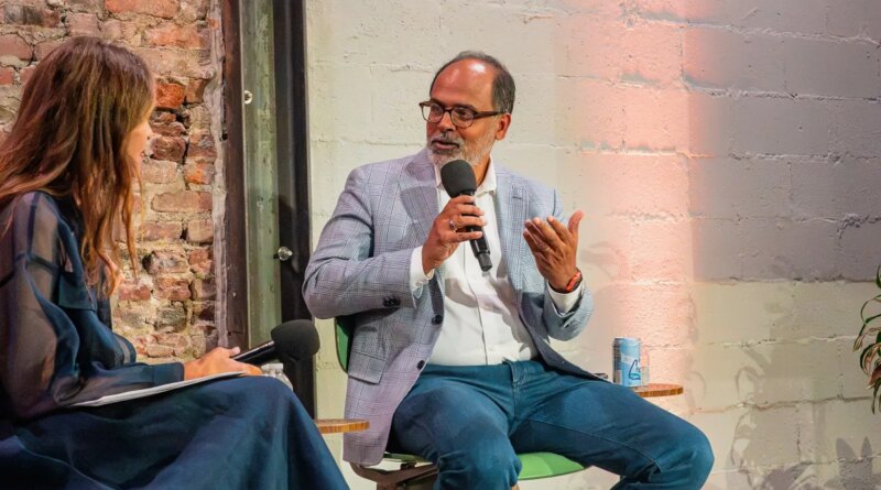 Insight Partners' Devin Parekh on why the firm is diversifying while everyone else bets the farm on OpenAI and Anthropic | TechCrunch