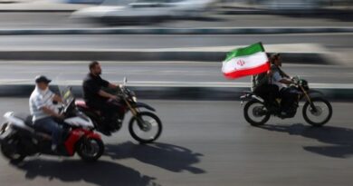 Iran appeals to US voters as American troops leave Iraq