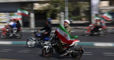 Iran insists on diplomatic solution after Trump rejects peace plan