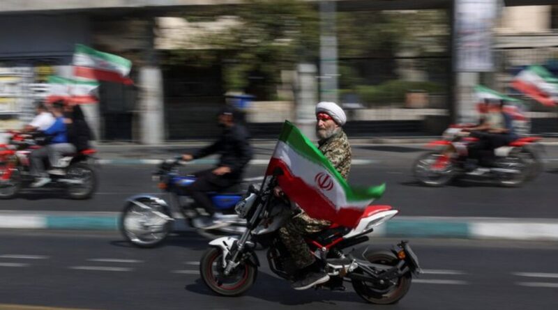 Iran insists on diplomatic solution after Trump rejects peace plan