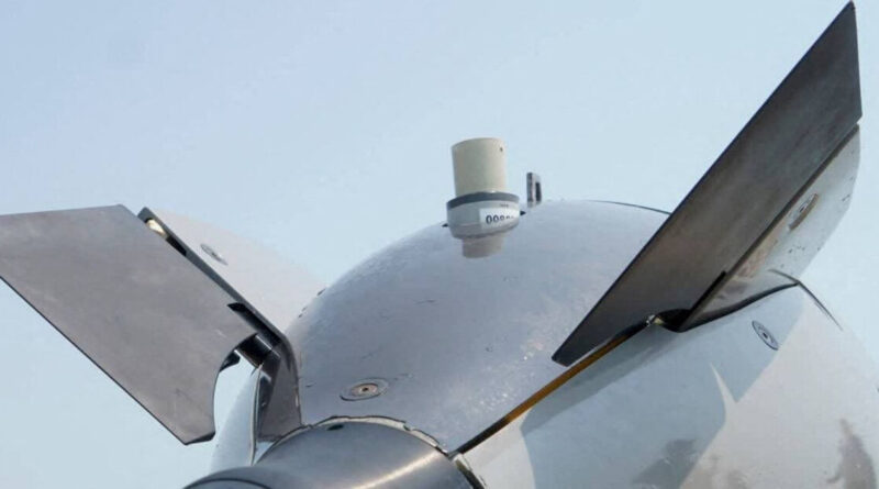 Iran likely to reverse-engineer captured US underwater drone
