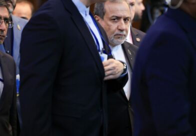 Iran proposes plan to reopen Hormuz within seven days: minister