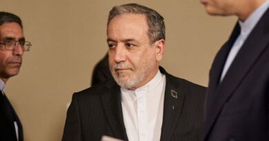 Iran receives US feedback on seven-day trust-building plan