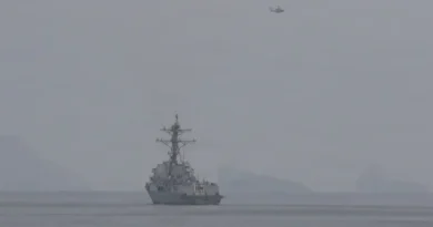 Iran says it captured an 'advanced' American underwater drone. The US says it was older, malfunctioning, and ‘dead in the water.’