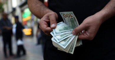Iran says it has enough foreign currency despite US sanctions