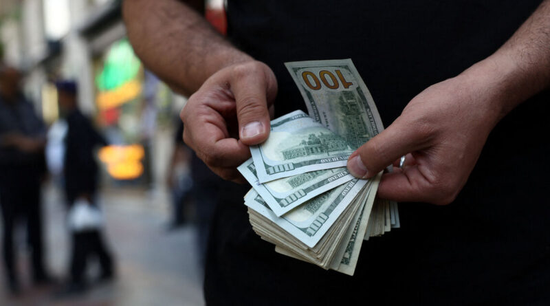 Iran says it has enough foreign currency despite US sanctions