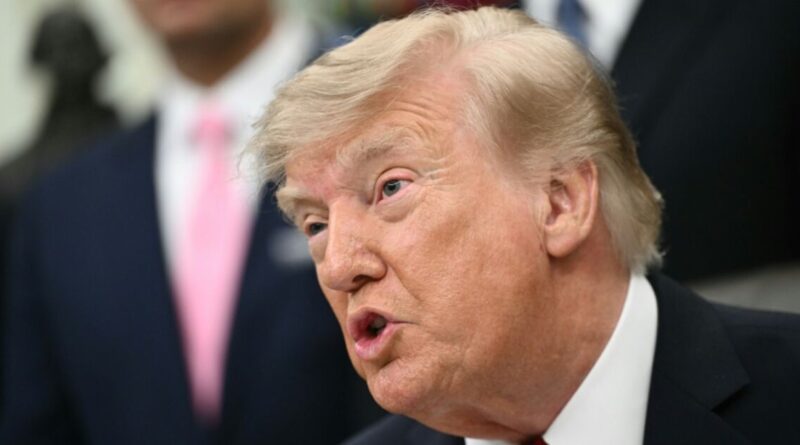 Iran strikes back against latest US attacks