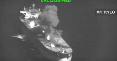 Iran threatens greater force if US launches more attacks