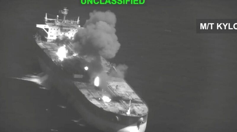 Iran threatens greater force if US launches more attacks