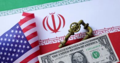 Iran war cost hits $38 billion, forecast to rise $3 billion a month, CBO says