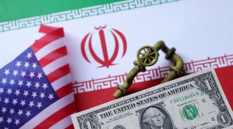 Iran war cost hits $38 billion, forecast to rise $3 billion a month, CBO says