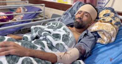 Iran war escalation raises concern over civilian death toll