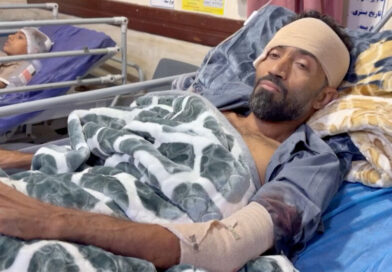 Iran war escalation raises concern over civilian death toll