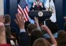 Iran war is not a war, US VP Vance says