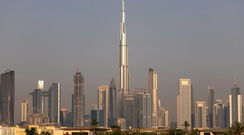 Iran's economic ties to Dubai hard to break despite war
