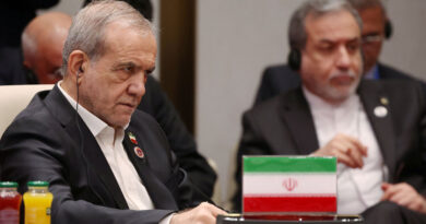 Iran's president says Tehran will reciprocate if US honours interim deal commitments
