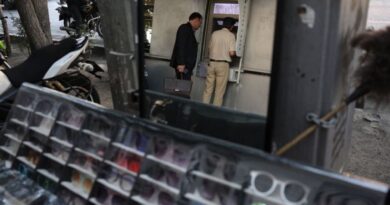 Iranians stagger under soaring costs of seven months of war