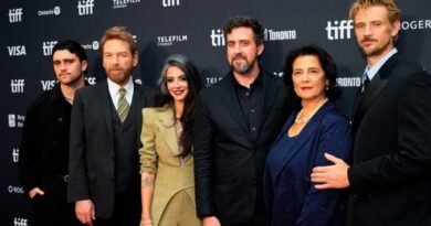 Iraq War film 'Atonement' tells story of US Marine seeking Iraqi family's forgiveness