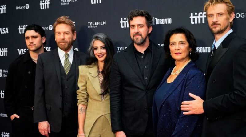 Iraq War film 'Atonement' tells story of US Marine seeking Iraqi family's forgiveness
