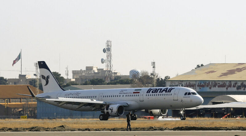 Iraq announces Iran flights to resume: What to know