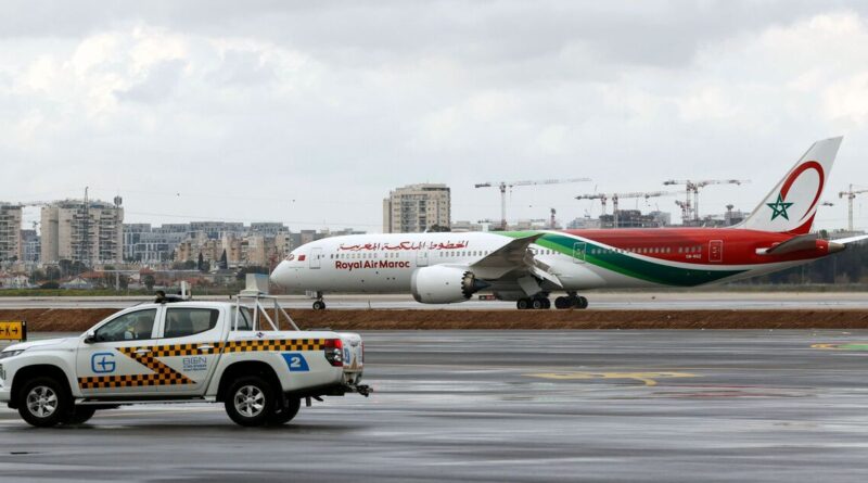 Israel, Morocco agree to exchange ambassadors, open embassies