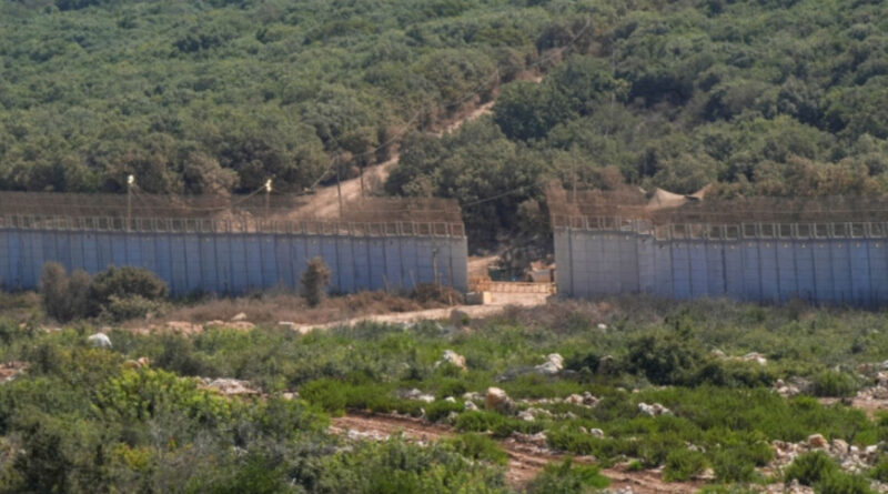 Israel and Lebanon to meet in Rome in October, US State Department official says