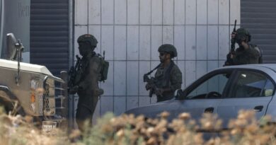 Israel emptying West Bank refugee camps could be crime against humanity: UN