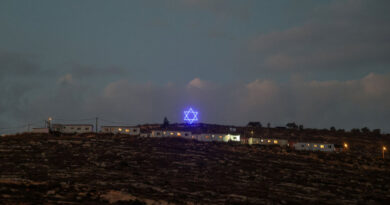 Israel's Netanyahu orders West Bank settler outposts to be removed, sources say