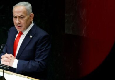 Israel's Netanyahu visited Abu Dhabi on Sunday, Israeli official says
