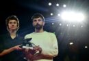 Israeli-made Gaza documentary wins Venice special jury prize