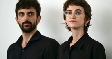 Israeli-made film about Gaza gets 25-minute ovation at Venice premiere