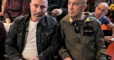 Israeli show ‘Fauda’ tops Netflix in Lebanon, hits top 10 across Arab states