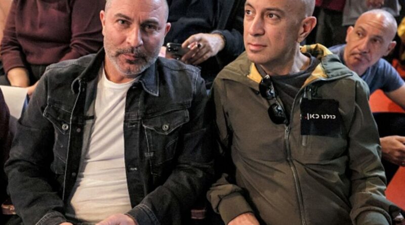 Israeli show ‘Fauda’ tops Netflix in Lebanon, hits top 10 across Arab states