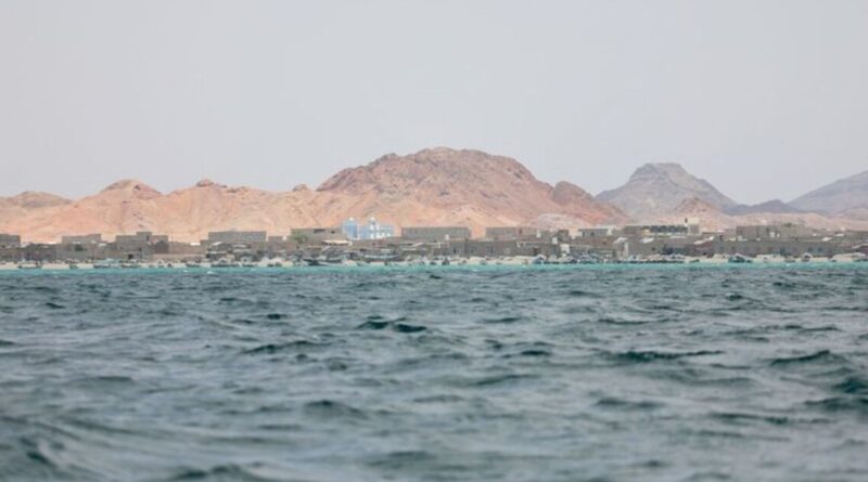 Italy's minister calls for more ships to protect Red Sea navigation