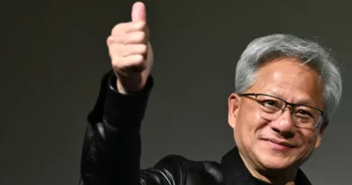 It's official: Nvidia is buying Hugging Face for $13 billion