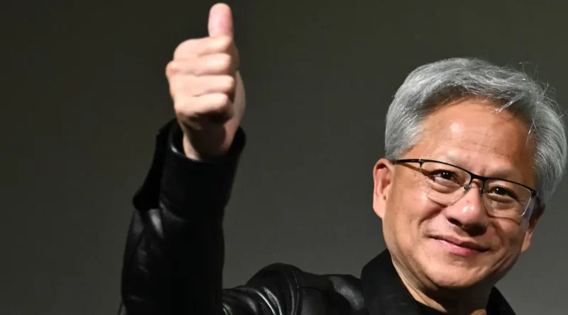 It's official: Nvidia is buying Hugging Face for $13 billion