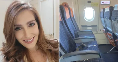 I'm a former flight attendant. Here are 8 things I do every time I fly as a passenger.