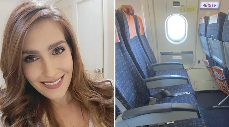 I'm a former flight attendant. Here are 8 things I do every time I fly as a passenger.