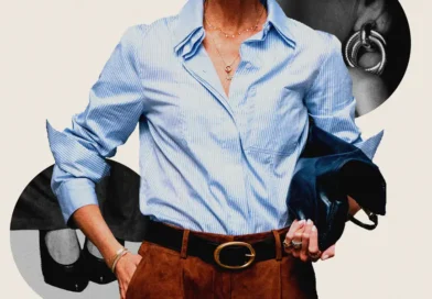 I'm a personal stylist for corporate clients. There are 5 mistakes I always tell them to avoid when dressing for work.
