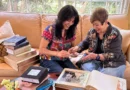 I'm helping my mother-in-law with 'Swedish death cleaning.' I wish more families did this while they have the chance.