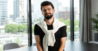 I'm the CEO of a self-improvement app, and I hired someone on my board to argue with me