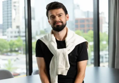 I'm the CEO of a self-improvement app, and I hired someone on my board to argue with me