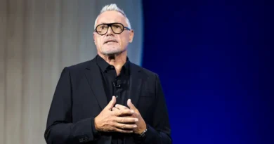I'm the CMO of Indeed. Companies are looking to hire a new kind of marketer