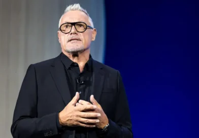 I'm the CMO of Indeed. Companies are looking to hire a new kind of marketer